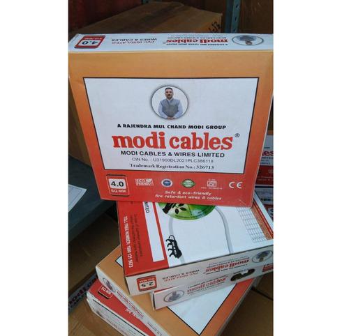 Modi Cables