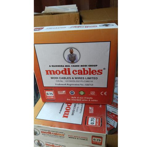 Modi Cables