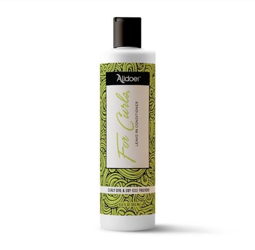 Leave In Conditioner