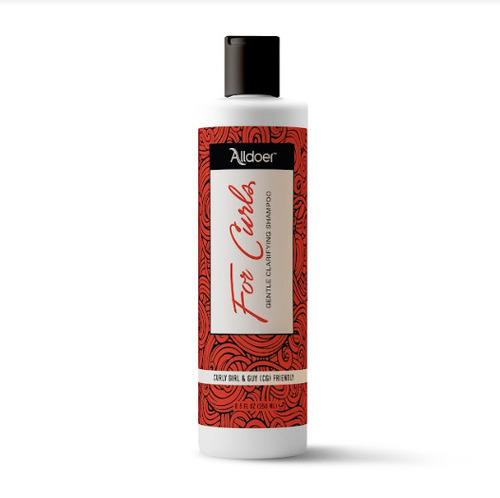 Gentle Clarifying Shampoo