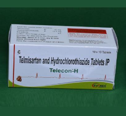 Telecon-H