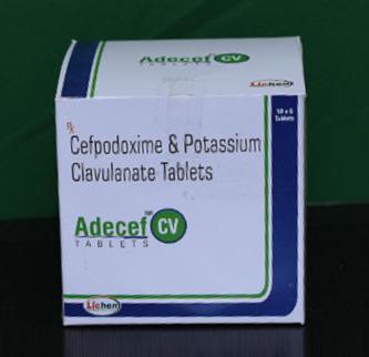 Adecel-cv