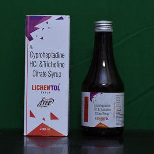 Lichentol