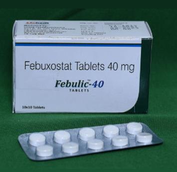 Febulic-40