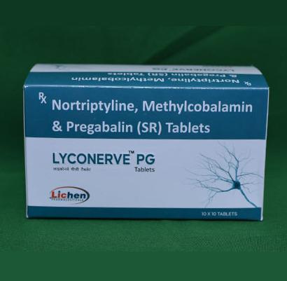 Lyconerve-PG