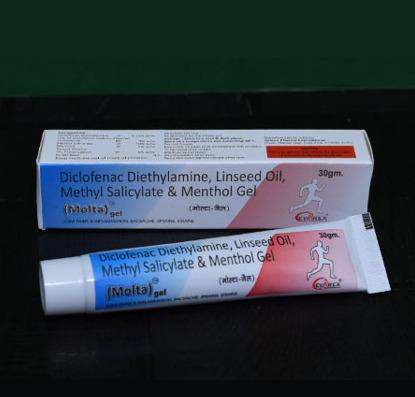 Molta-Gel