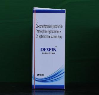 Dexpin