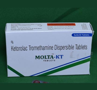 Molta-KT