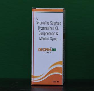 Dexpin-BR