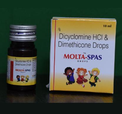 Molta-Spas