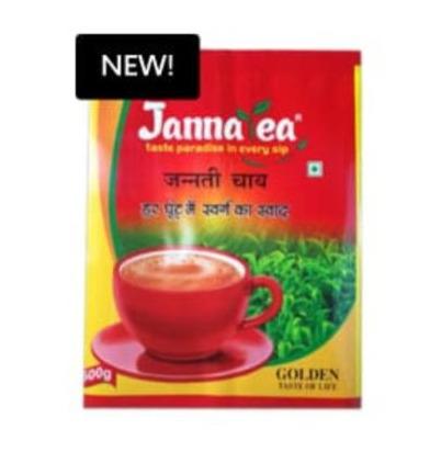 JANNATEA GOLDEN