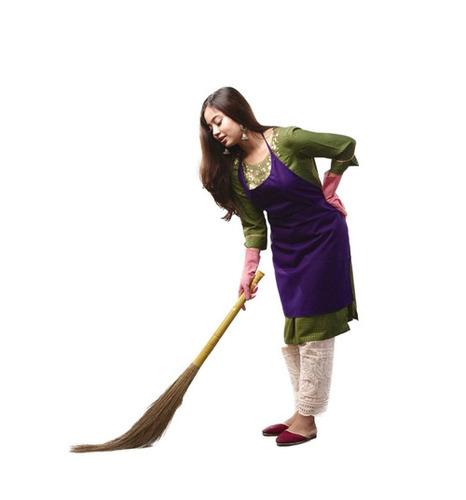 Cleaning Brooms