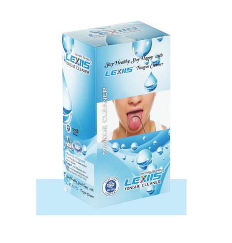 Tongue Cleaner