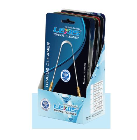 Tongue Cleaner