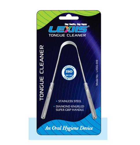Tongue Cleaner