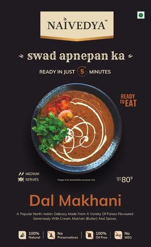 Dal Makhani