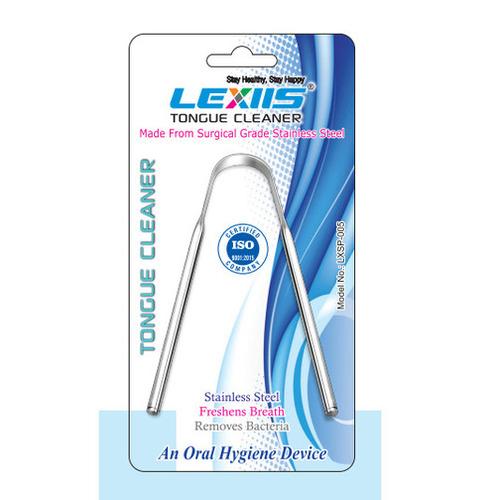Stainless Steel Tongue Cleaner