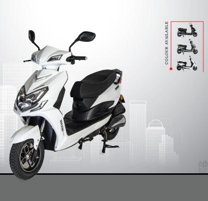 Sprint Smart E Scooter