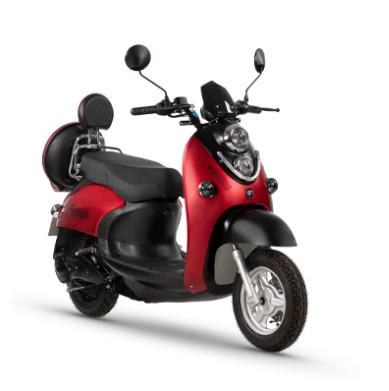 Ezyride Emerald Electric Two Wheeler