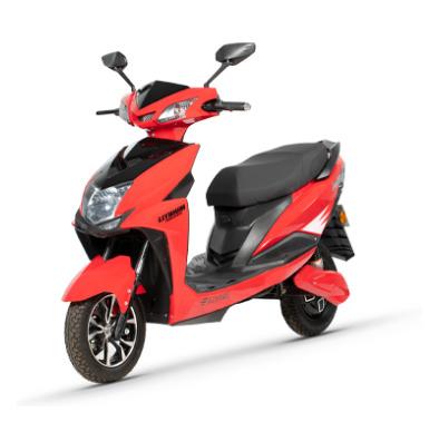 Ezyride Sapphire Electric Scooter