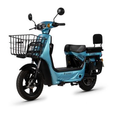 Ezyride Garnet Electric Two Wheeler