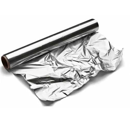 Aluminium Foils
