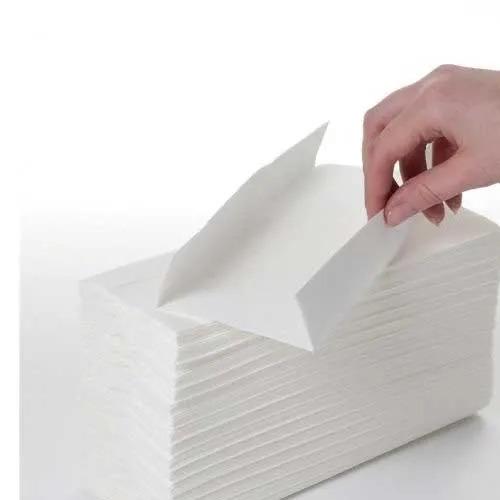 C Fold Tissue Paper