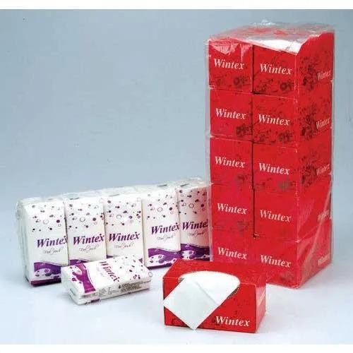 Wintex Pocket Tissue