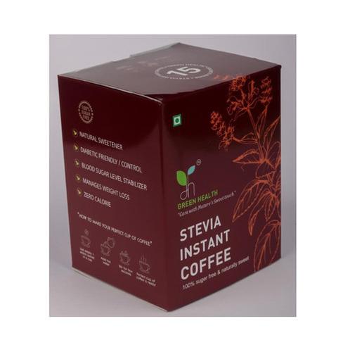 Stevia Instant Coffee