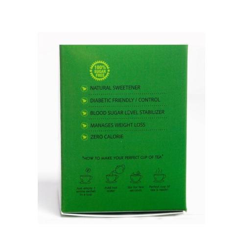Stevia Instant Tea