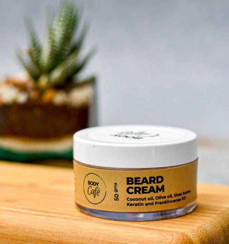 Beard Cream