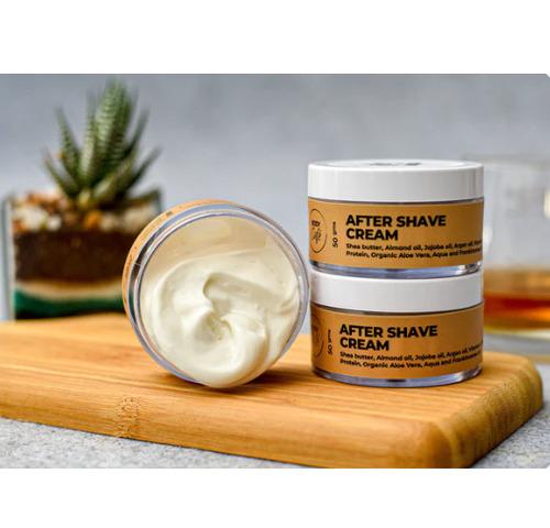 After-Shave Cream