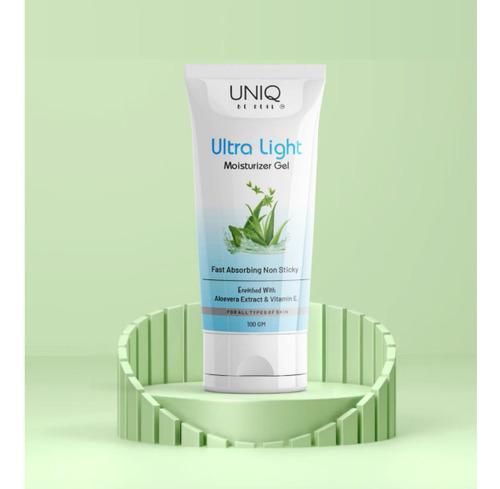 Moisturizer Gel