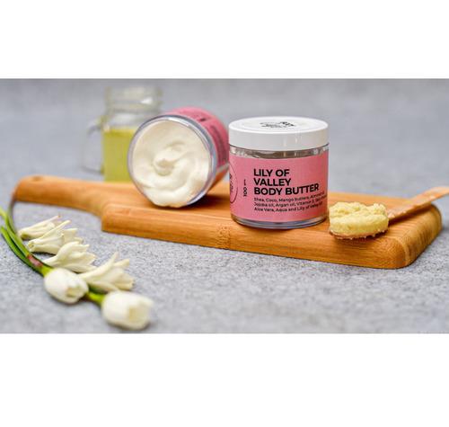 Body Butter