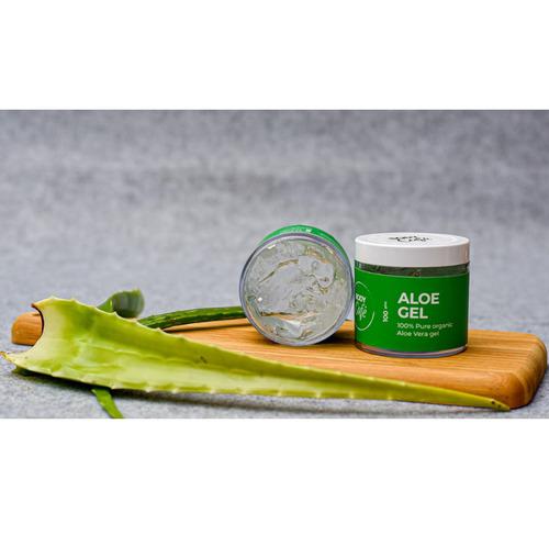 Aloe Gel