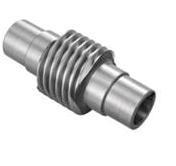 Multistart Worm Shaft