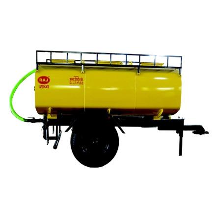 Water Tank Trolley