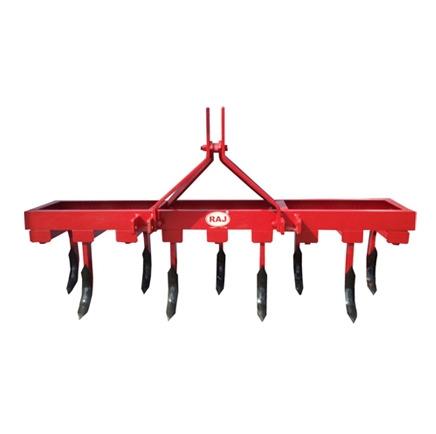 9 Tine Cultivator