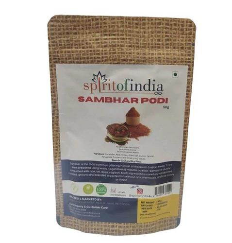 Sambhar Podi