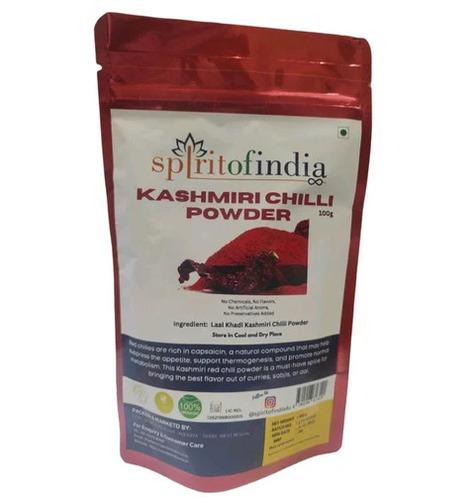 Kashmiri Chilli Powder