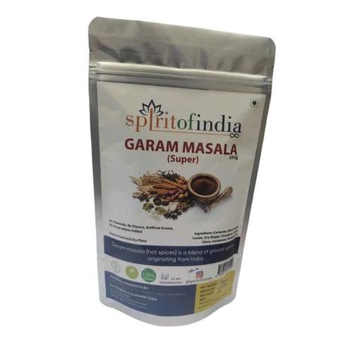 Garam Masala (Super)