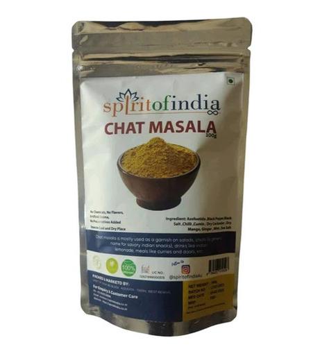 Chat Masala