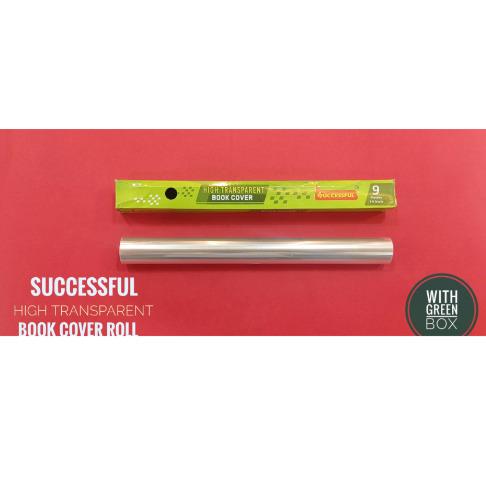 Book Cover Roll and Sheet