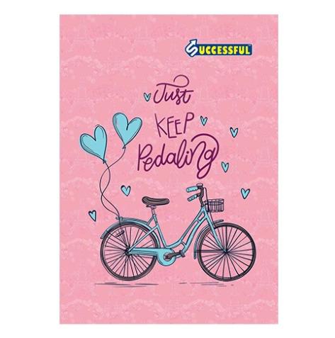 B4 The Successful Notebook