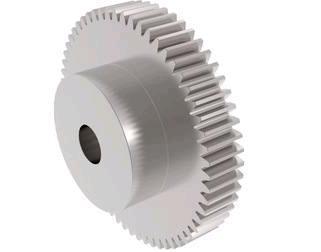 Spur Gears
