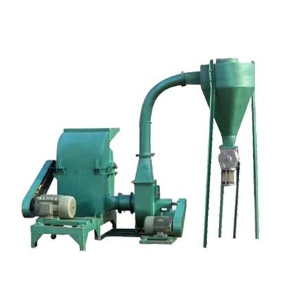 2HP Mild Steel Pulverizer Machine
