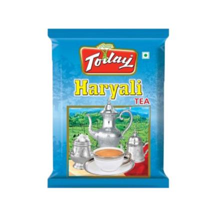 Today Haryali Tea