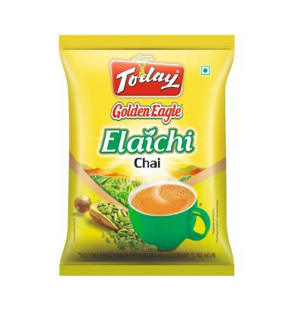 Today Golden Eagle Elaichi Chai