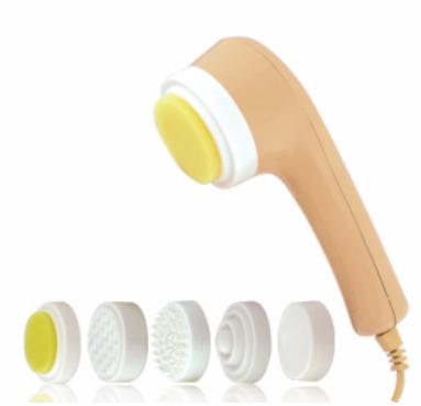 Kolvin Deep Heat Massager