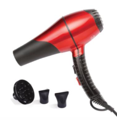 Hair Dryer